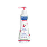 Mustela Bébé Soothing – Gel de Banho 300ml