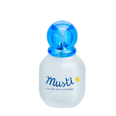 Musti Bebê Mustela Eau de Soin – Perfume Infantil 50ml